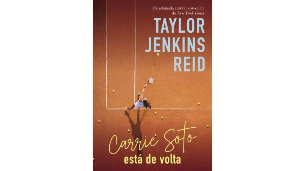 Adaptação de Taylor Jenkins Reid