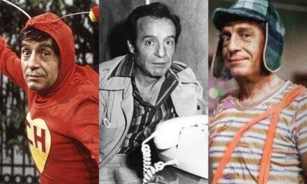 Chaves: série completa 40 anos da primeira exibição no Brasil