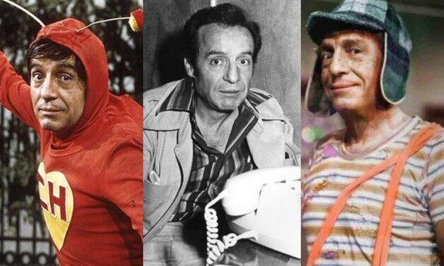Chaves: série completa 40 anos da primeira exibição no Brasil