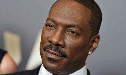 Pantera Cor-de-Rosa: Eddie Murphy negocia papel em reboot