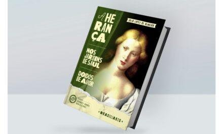 Editora Brasiliaris lançará clássicos para público jovem