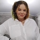 Maria Fernanda Almeida