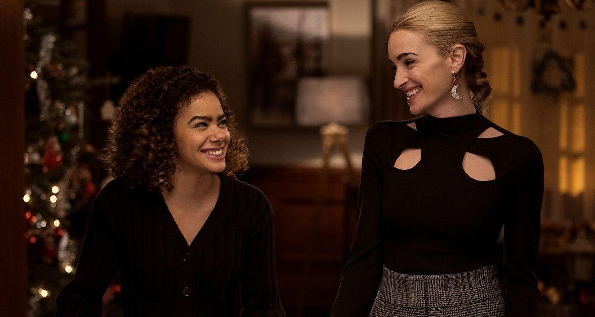 Ginny & Georgia: Netflix confirma 3ª e 4ª temporada