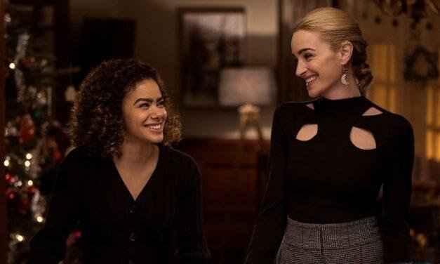 Ginny & Georgia: Netflix confirma 3ª e 4ª temporada
