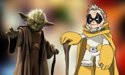 Cinco referências de Star Wars em My Hero Academia