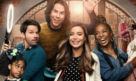 iCarly: nova temporada chega em 25 de junho