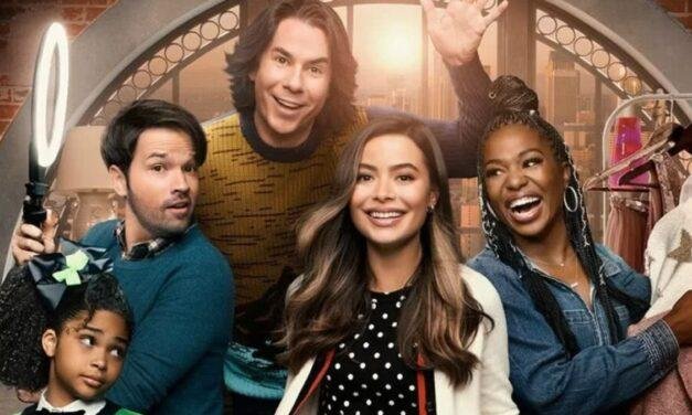 iCarly: nova temporada chega em 25 de junho