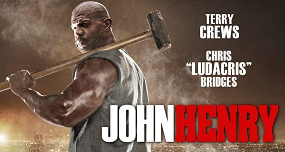 Crítica | A Vingança de John Henry