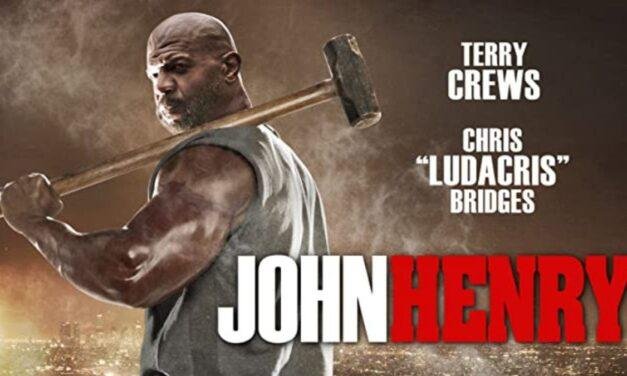 Crítica | A Vingança de John Henry