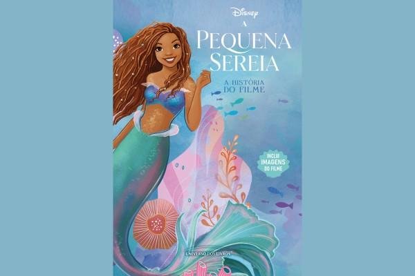 a pequena sereia