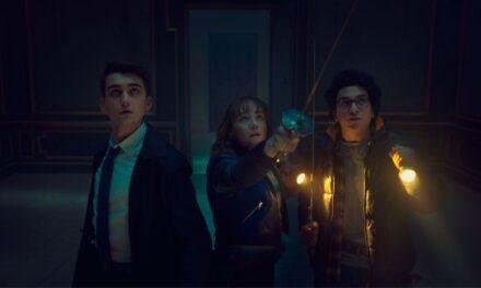 Lockwood & Co é cancelada pela Netflix após uma temporada