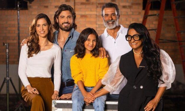 Conheça Luz: a primeira série infantojuvenil brasileira da Netflix
