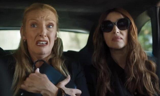 Crítica – MAFIA MAMMA