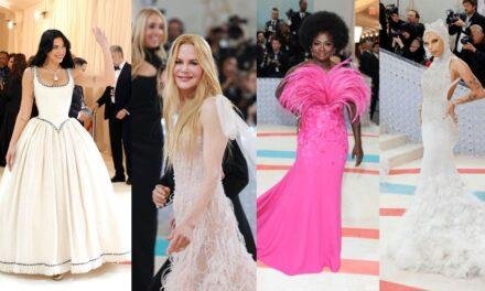 Met Gala 2023 | Melhores momentos