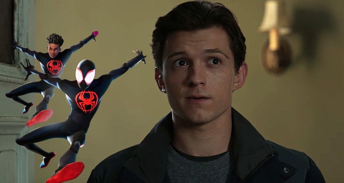 Miles Morales é citado em Homem-Aranha: Sem Volta para Casa? Descubra aqui