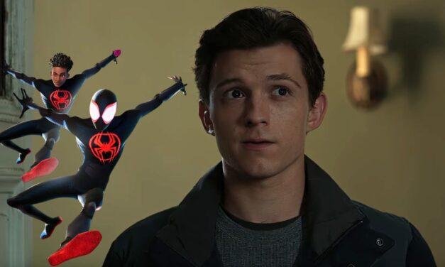 Miles Morales é citado em Homem-Aranha: Sem Volta para Casa? Descubra aqui