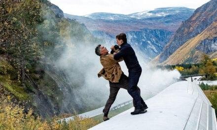 Missão Impossível 7 ganha trailer inédito com Tom Cruise