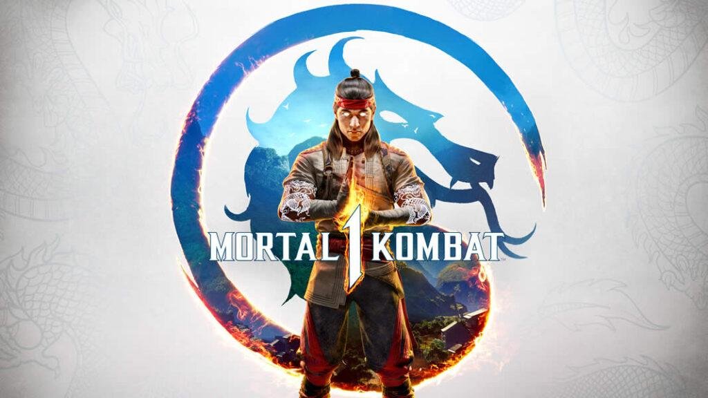 Mortal Kombat 1, Liu Kang é o deus do fogo.