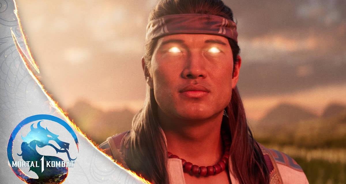 Mortal Kombat 1 é anunciado pela Warner Bros. Game