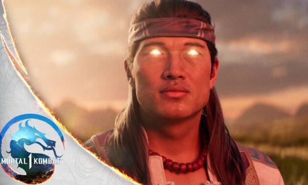 Mortal Kombat 1 é anunciado pela Warner Bros. Game