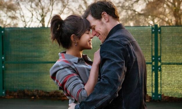 Crítica – O Amor Mandou Mensagem