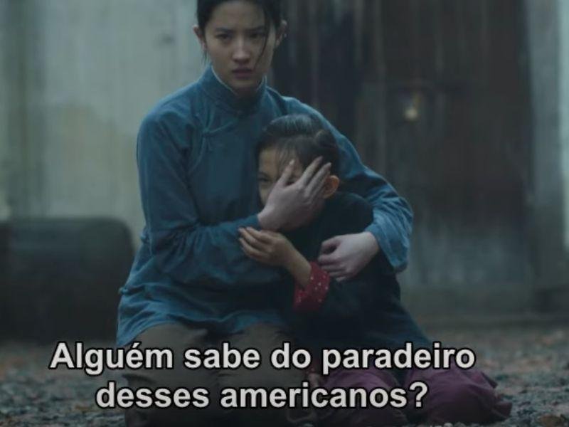 O Último Soldado