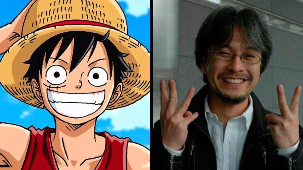 criador One Piece