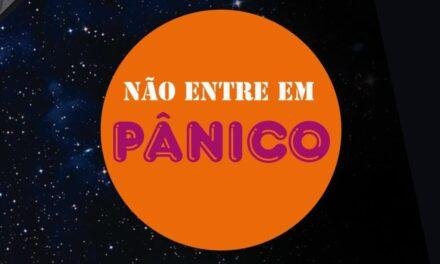 Dia da Toalha: Ordem dos livros de Douglas Adams que marcam o Orgulho Nerd