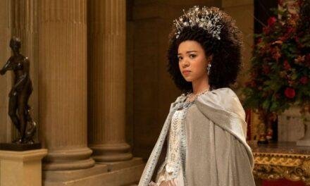 Rainha Charlotte: estreia spin-off de Brigerton atrai fãs da série