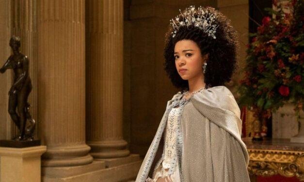 Rainha Charlotte: estreia spin-off de Brigerton atrai fãs da série