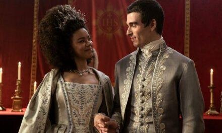 Review – Rainha Charlotte, Uma História de Bridgerton