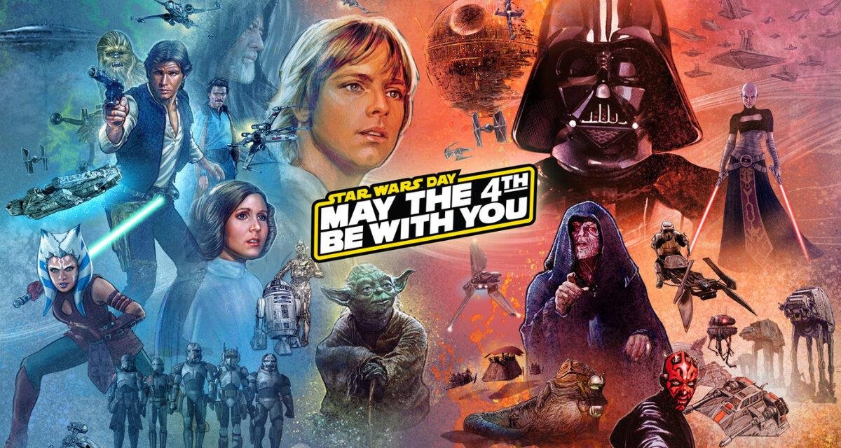 Star Wars Day: 5 cenas mais emocionantes da saga