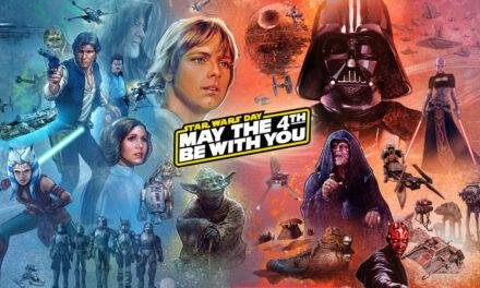 Star Wars Day: 5 cenas mais emocionantes da saga