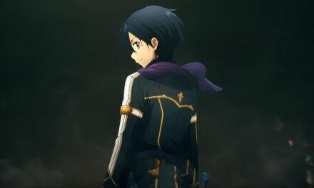BANDAI divulga vídeo de Sword Art Online: Last Recollection