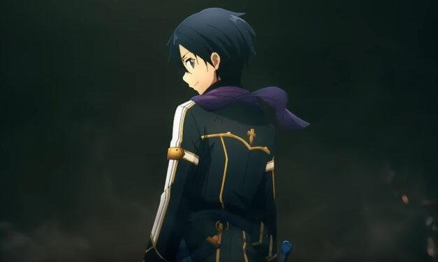 BANDAI divulga vídeo de Sword Art Online: Last Recollection