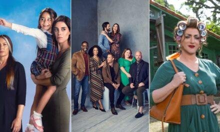 Cinco séries e filmes para assistir no Dia das Mães
