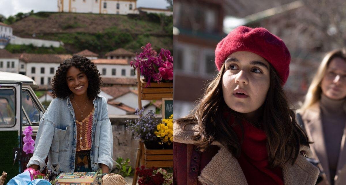 Um Ano Inesquecível: novos filmes ganham divulgação