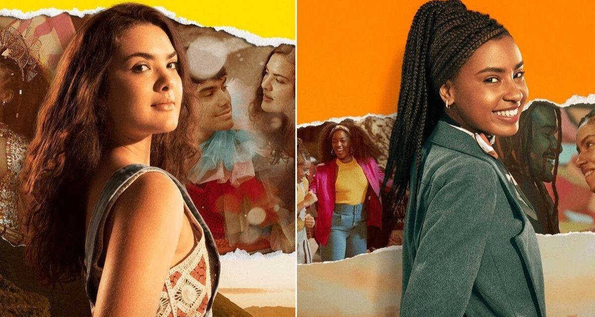 Um Ano Inesquecível ganha trailer, posters e data de estreia