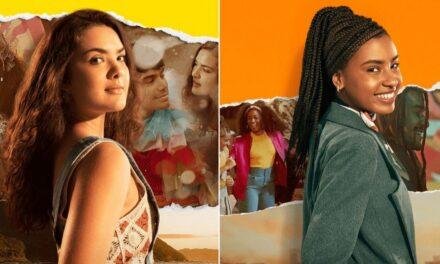 Um Ano Inesquecível ganha trailer, posters e data de estreia