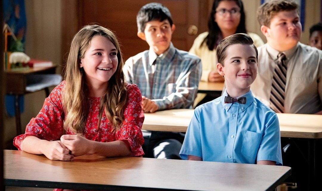 Young Sheldon: vale a pena assistir o spin-off de Big Bang Theory?
