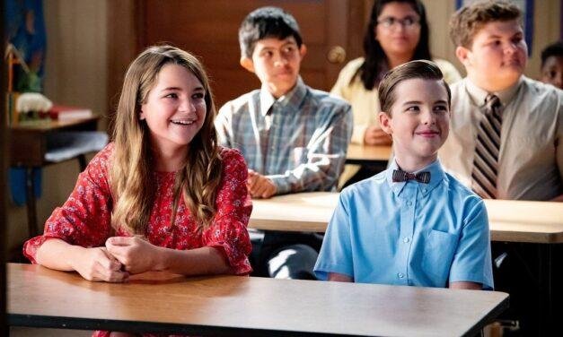 Young Sheldon: vale a pena assistir o spin-off de Big Bang Theory?