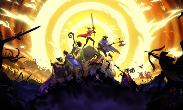 Conheça 33 Immortals, novo roguelike de ação cooperativo
