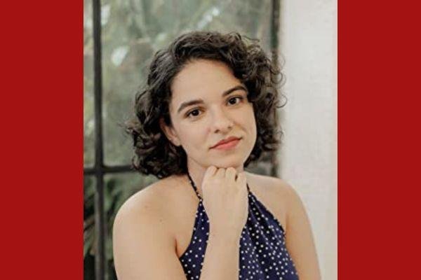 Reprodução: Imagem de divulgação Fernanda Castro