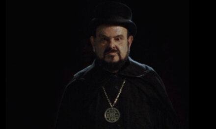 A Praga | Filme inédito de Zé do Caixão chega aos cinemas em julho