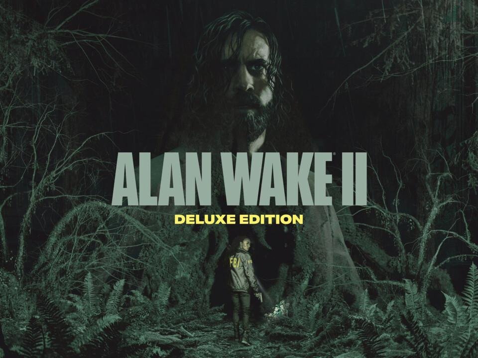 Alan Wake 2