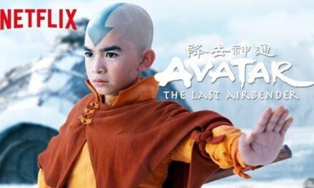 Avatar: O Último Mestre do Ar | Netflix divulga as primeiras imagens da série live action