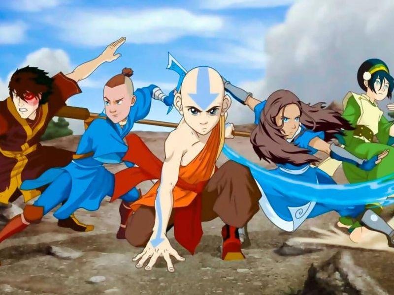 Avatar: The Last Airbender: Quest for Balance ganha trailer com muita ação e aventura. 