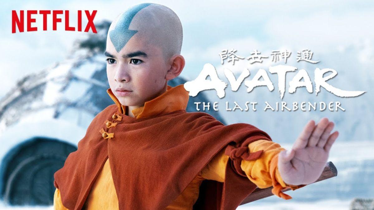 Avatar The Last Airbender CodeList