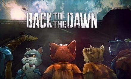 Back to the Dawn | Novo trailer e demo liberada no Steam Next Fest