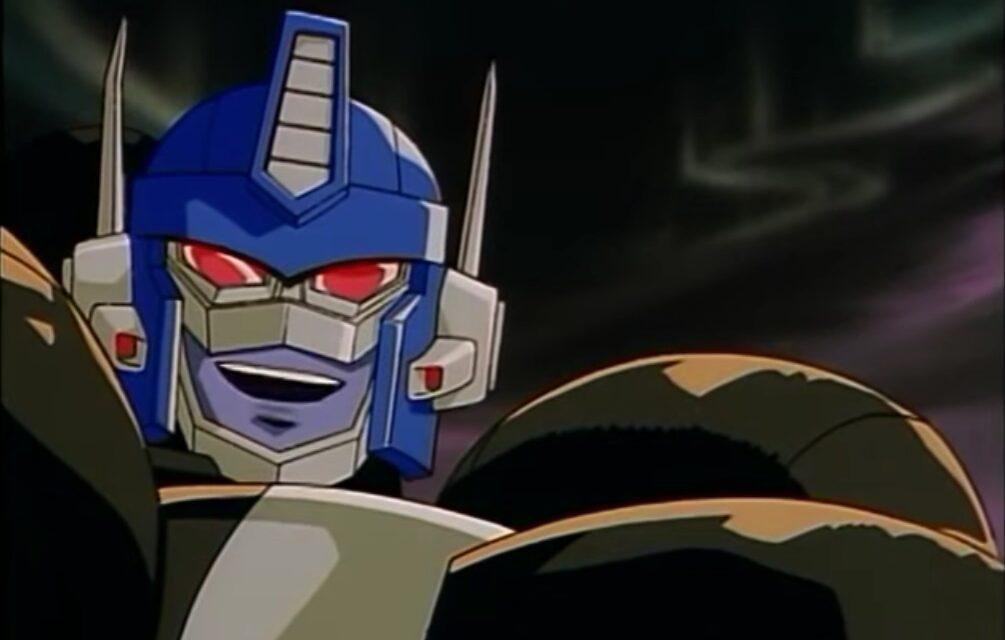 Beast Wars Two: O anime desconhecido de Transformers